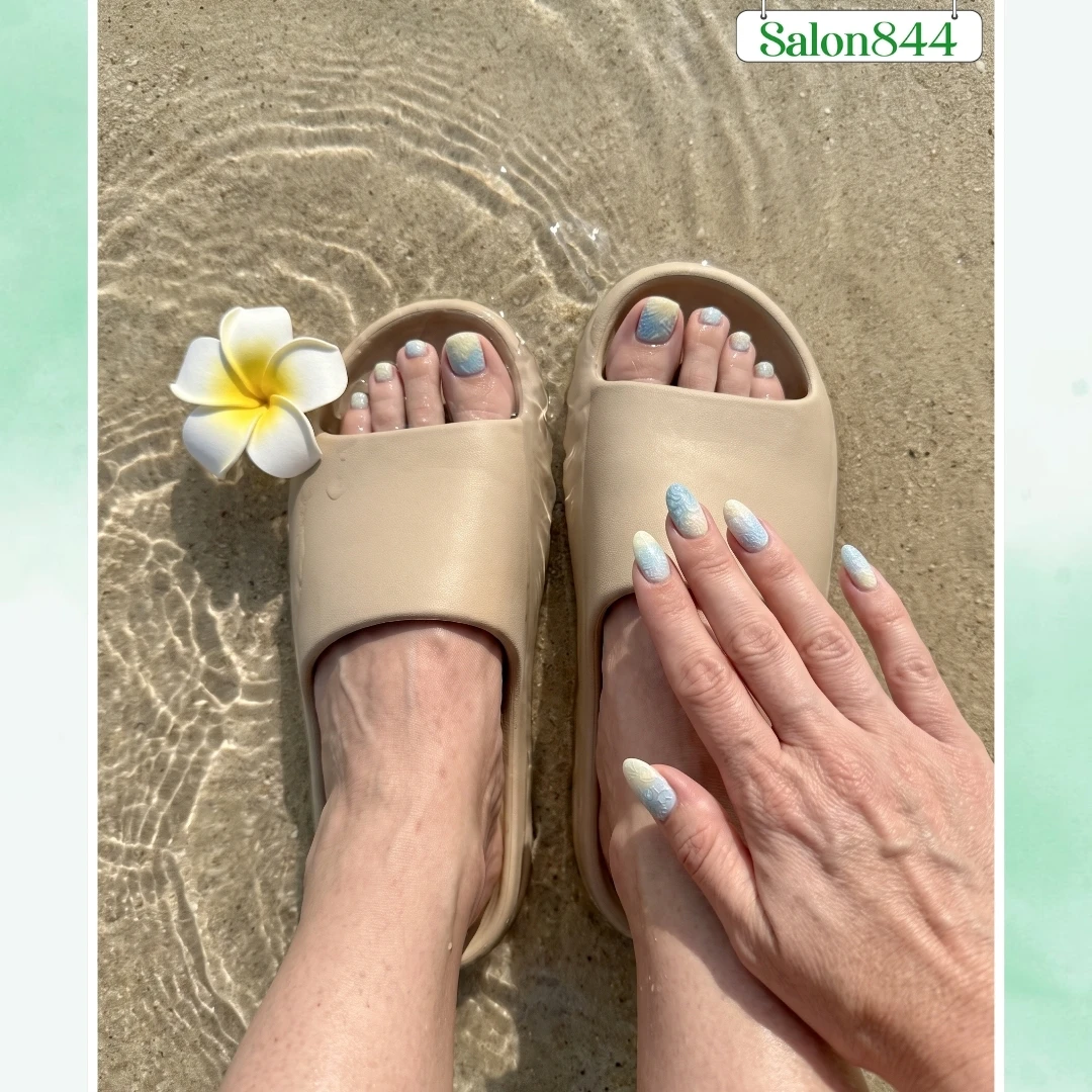 Nail Art